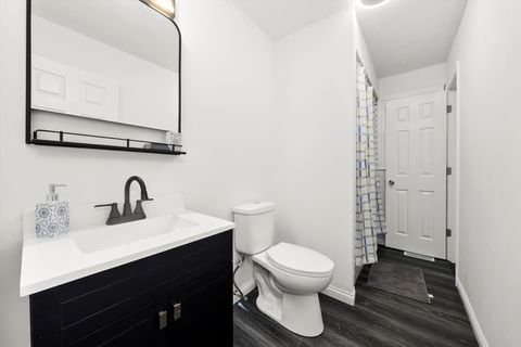 Tiny photo for 3619 W 163rd Street, Markham, IL 60428 (MLS # 12524915)