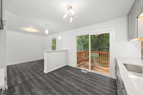 Tiny photo for 3619 W 163rd Street, Markham, IL 60428 (MLS # 12524915)