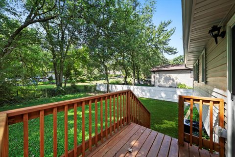Tiny photo for 3619 W 163rd Street, Markham, IL 60428 (MLS # 12524915)