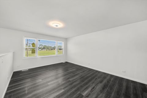 Tiny photo for 3619 W 163rd Street, Markham, IL 60428 (MLS # 12524915)