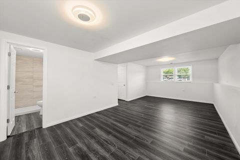 Tiny photo for 3619 W 163rd Street, Markham, IL 60428 (MLS # 12524915)