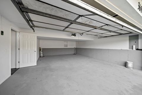 Tiny photo for 3619 W 163rd Street, Markham, IL 60428 (MLS # 12524915)