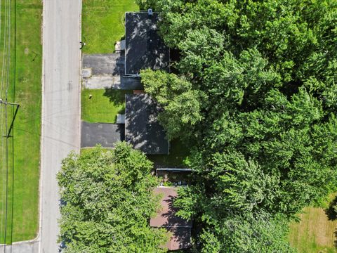 Tiny photo for 3619 W 163rd Street, Markham, IL 60428 (MLS # 12524915)