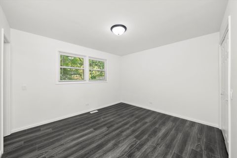 Tiny photo for 3619 W 163rd Street, Markham, IL 60428 (MLS # 12524915)