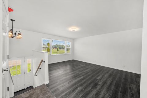 Tiny photo for 3619 W 163rd Street, Markham, IL 60428 (MLS # 12524915)