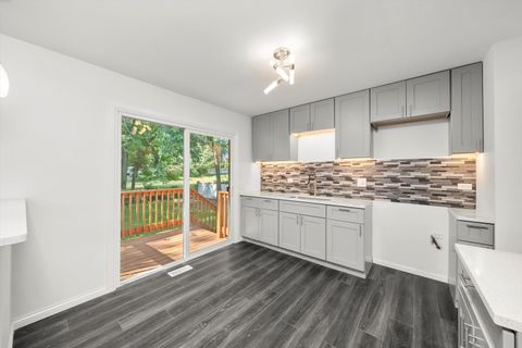 Tiny photo for 3619 W 163rd Street, Markham, IL 60428 (MLS # 12524915)