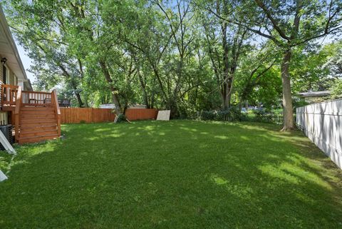Tiny photo for 3619 W 163rd Street, Markham, IL 60428 (MLS # 12524915)