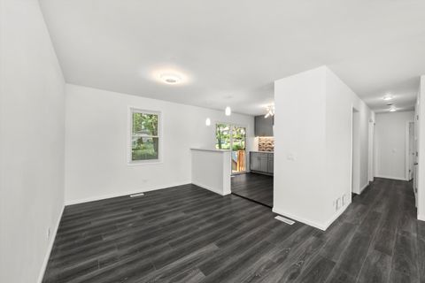 Tiny photo for 3619 W 163rd Street, Markham, IL 60428 (MLS # 12524915)