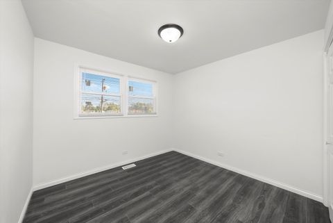 Tiny photo for 3619 W 163rd Street, Markham, IL 60428 (MLS # 12524915)