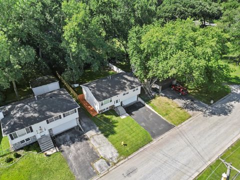 Tiny photo for 3619 W 163rd Street, Markham, IL 60428 (MLS # 12524915)