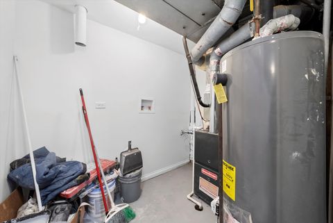 Tiny photo for 3619 W 163rd Street, Markham, IL 60428 (MLS # 12524915)