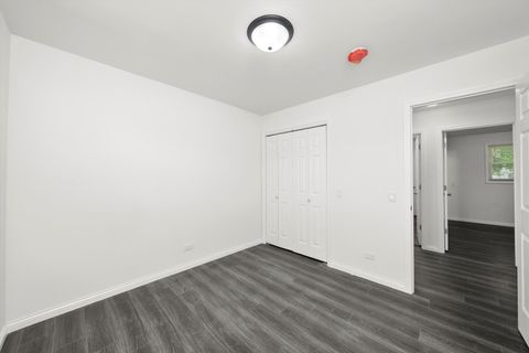 Tiny photo for 3619 W 163rd Street, Markham, IL 60428 (MLS # 12524915)