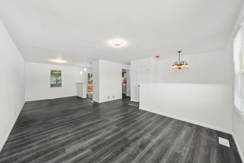 Tiny photo for 3619 W 163rd Street, Markham, IL 60428 (MLS # 12524915)