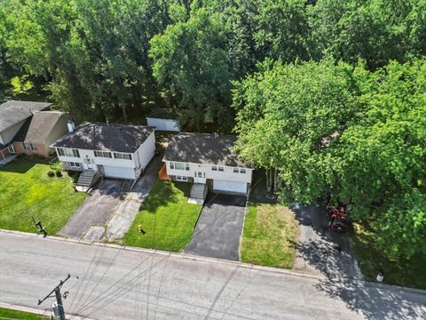 Tiny photo for 3619 W 163rd Street, Markham, IL 60428 (MLS # 12524915)