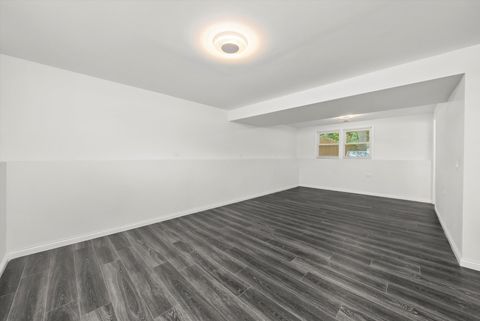 Tiny photo for 3619 W 163rd Street, Markham, IL 60428 (MLS # 12524915)