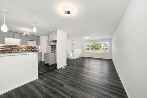 Tiny photo for 3619 W 163rd Street, Markham, IL 60428 (MLS # 12524915)