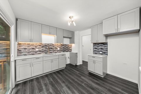 Tiny photo for 3619 W 163rd Street, Markham, IL 60428 (MLS # 12524915)