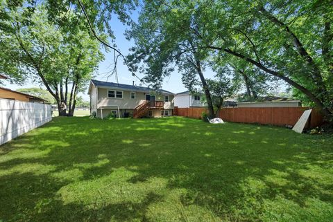 Tiny photo for 3619 W 163rd Street, Markham, IL 60428 (MLS # 12524915)