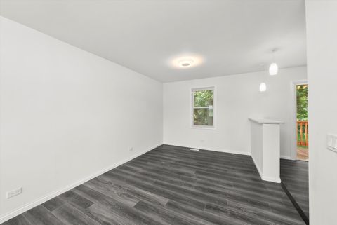 Tiny photo for 3619 W 163rd Street, Markham, IL 60428 (MLS # 12524915)