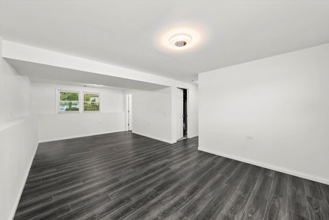 Tiny photo for 3619 W 163rd Street, Markham, IL 60428 (MLS # 12524915)