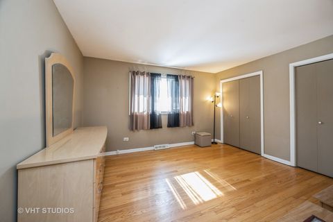 A home in Orland Park