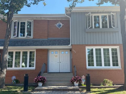 544 S La Grange Road 1S La Grange IL 60525