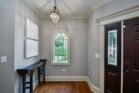 Tiny photo for 605 Thornwood Drive, Naperville, IL 60540 (MLS # 12743050)