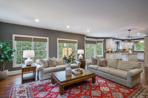 Tiny photo for 605 Thornwood Drive, Naperville, IL 60540 (MLS # 12743050)