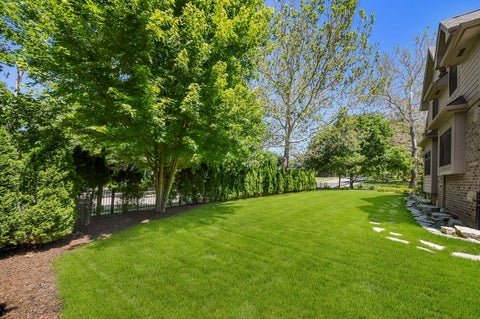 Tiny photo for 605 Thornwood Drive, Naperville, IL 60540 (MLS # 12743050)
