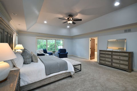 Tiny photo for 605 Thornwood Drive, Naperville, IL 60540 (MLS # 12743050)
