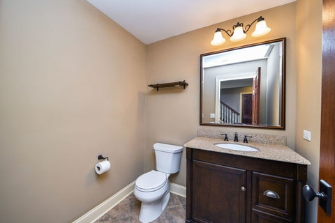 Tiny photo for 605 Thornwood Drive, Naperville, IL 60540 (MLS # 12743050)