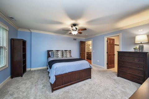 Tiny photo for 605 Thornwood Drive, Naperville, IL 60540 (MLS # 12743050)