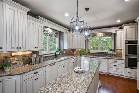 Tiny photo for 605 Thornwood Drive, Naperville, IL 60540 (MLS # 12743050)