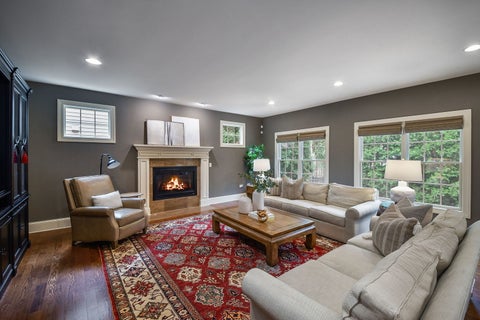 Tiny photo for 605 Thornwood Drive, Naperville, IL 60540 (MLS # 12743050)