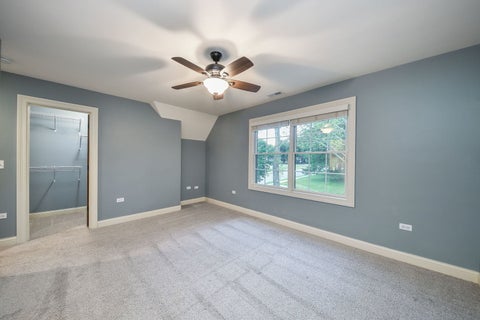 Tiny photo for 605 Thornwood Drive, Naperville, IL 60540 (MLS # 12743050)