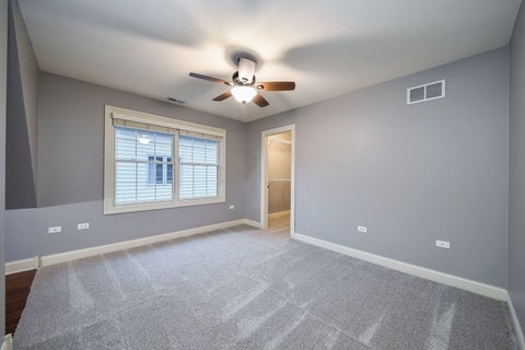 Tiny photo for 605 Thornwood Drive, Naperville, IL 60540 (MLS # 12743050)