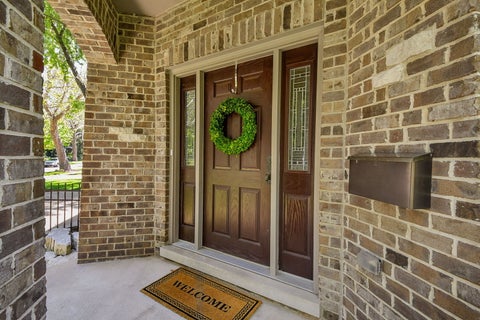 Tiny photo for 605 Thornwood Drive, Naperville, IL 60540 (MLS # 12743050)