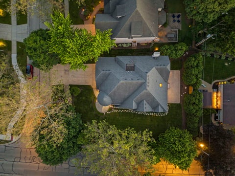 Tiny photo for 605 Thornwood Drive, Naperville, IL 60540 (MLS # 12743050)