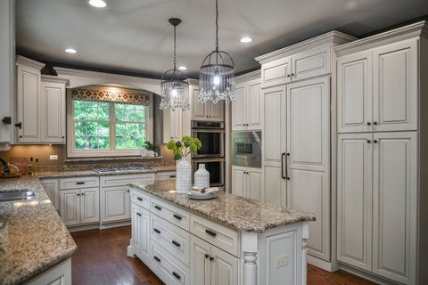 Tiny photo for 605 Thornwood Drive, Naperville, IL 60540 (MLS # 12743050)