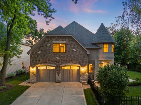 Tiny photo for 605 Thornwood Drive, Naperville, IL 60540 (MLS # 12743050)