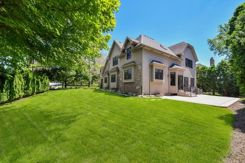 Tiny photo for 605 Thornwood Drive, Naperville, IL 60540 (MLS # 12743050)