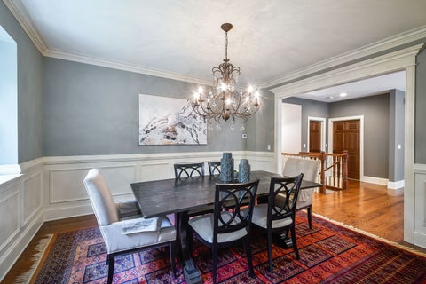 Tiny photo for 605 Thornwood Drive, Naperville, IL 60540 (MLS # 12743050)