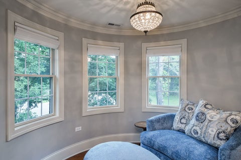 Tiny photo for 605 Thornwood Drive, Naperville, IL 60540 (MLS # 12743050)