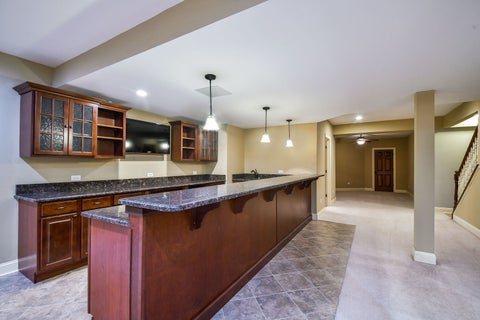 Tiny photo for 605 Thornwood Drive, Naperville, IL 60540 (MLS # 12743050)