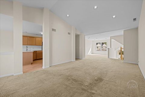 Tiny photo for 146 Bay Drive, Itasca, IL 60143 (MLS # 12474169)