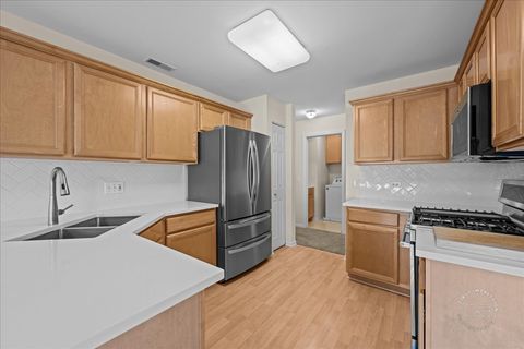 Tiny photo for 146 Bay Drive, Itasca, IL 60143 (MLS # 12474169)