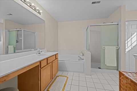 Tiny photo for 146 Bay Drive, Itasca, IL 60143 (MLS # 12474169)