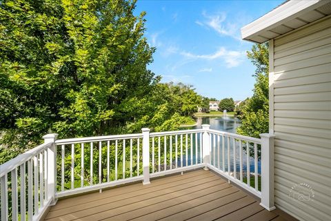 Tiny photo for 146 Bay Drive, Itasca, IL 60143 (MLS # 12474169)
