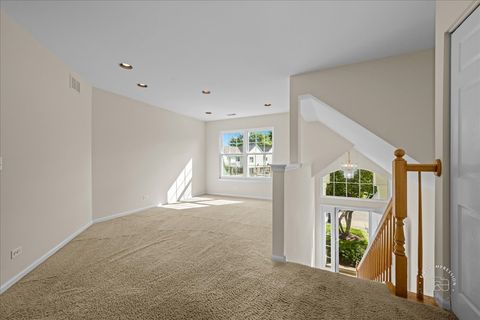Tiny photo for 146 Bay Drive, Itasca, IL 60143 (MLS # 12474169)