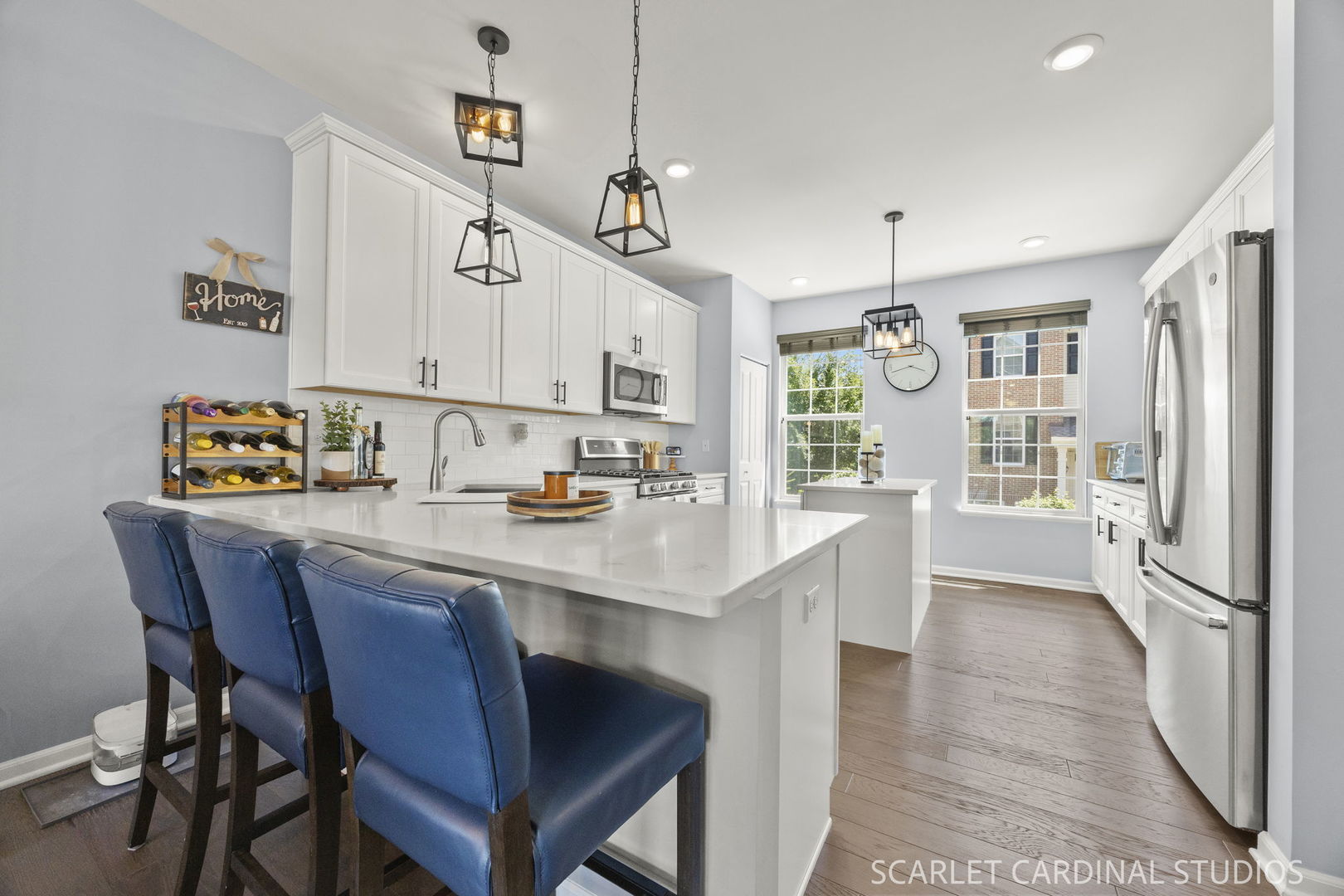 235 Lakeshore Drive